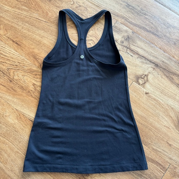 Lululemon Racer Back Tank - Picture 5 of 6